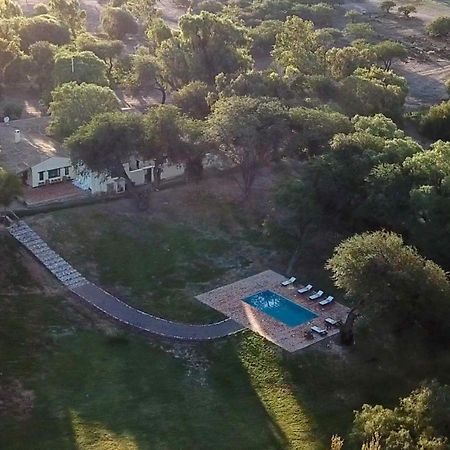 Estancia Banda Grande - Horse & Hiking Safaris Molinos Luaran gambar