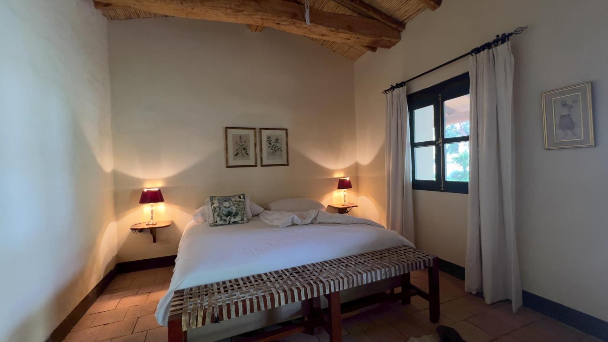 Estancia Banda Grande - Horse & Hiking Safaris Molinos Luaran gambar