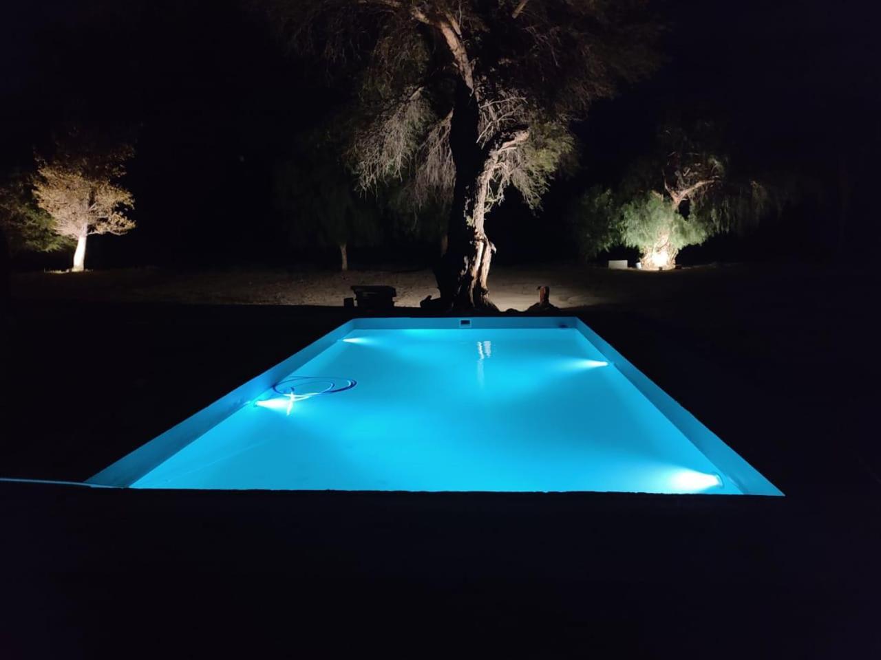 Estancia Banda Grande - Horse & Hiking Safaris Molinos Luaran gambar